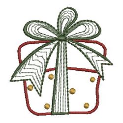 Mini Country Christmas 07 machine embroidery designs