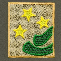 FSL Mug Rug 1 05 machine embroidery designs