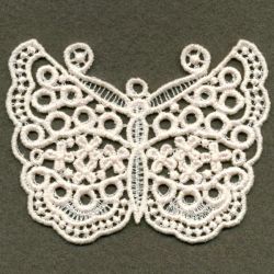 FSL Butterfly 02 machine embroidery designs