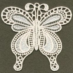 FSL Butterfly 08 machine embroidery designs