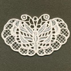 FSL Butterfly 09 machine embroidery designs