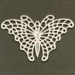 FSL Butterfly 11 machine embroidery designs