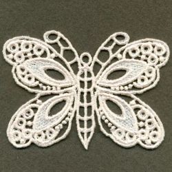 FSL Butterfly 13 machine embroidery designs