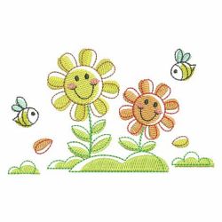 Spring 06(Md) machine embroidery designs
