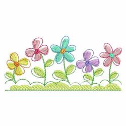 Spring 07(Md) machine embroidery designs