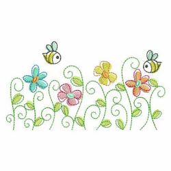 Spring 09(Lg) machine embroidery designs