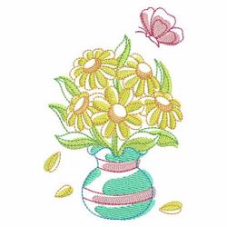 Spring 10(Md) machine embroidery designs