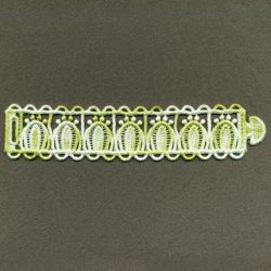 FSL Napkin Rings 03 machine embroidery designs