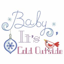 Baby Its Cold Outside 04(Sm)