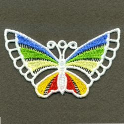 FSL Rainbow Butterfly 2 06