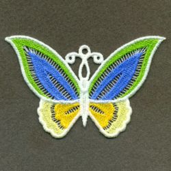 FSL Rainbow Butterfly 2 07