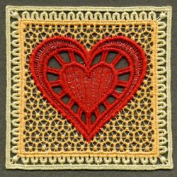 FSL Mug Rug 02 02 machine embroidery designs