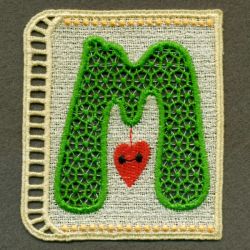 FSL Mug Rug 02 05 machine embroidery designs