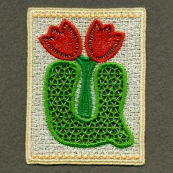 FSL Mug Rug 02 06 machine embroidery designs