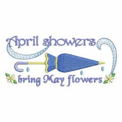 April Showers Bring May Flowers 10