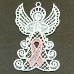 FSL Angels 08 machine embroidery designs