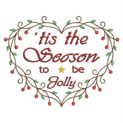 Tis the Season to be Jolly 02(Sm)