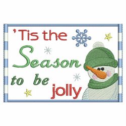 Tis the Season to be Jolly 05(Md)