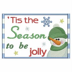 Tis the Season to be Jolly 05(Sm)