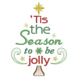 Tis the Season to be Jolly 06(Sm)