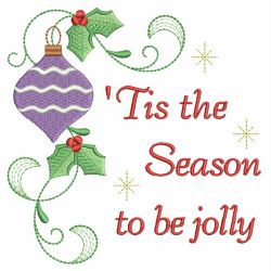 Tis the Season to be Jolly 09(Sm)