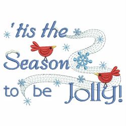 Tis the Season to be Jolly 10(Sm)