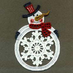 FSL Mug Rug 03 03 machine embroidery designs