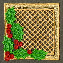 FSL Mug Rug 03 09 machine embroidery designs