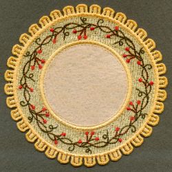 FSL Mug Rug 04 01 machine embroidery designs