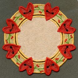 FSL Mug Rug 04 02