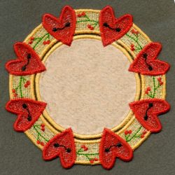 FSL Mug Rug 04 02 machine embroidery designs