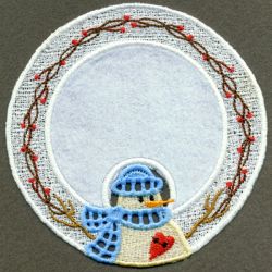 FSL Mug Rug 04 05 machine embroidery designs