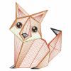 Origami Animals 06(Lg)