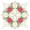 Rippled Rose Quilts 2 10(Sm)