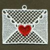 FSL Valentine Ornament 09