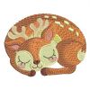 Sleep Baby Animals