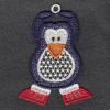 FSL Christmas Penguin 02