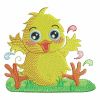 Easter Chicks 01