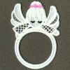 Assorted Napkin Rings 12