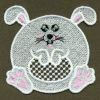 FSL Animal Mug Rug 08