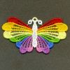 FSL Rainbow Butterfly 1