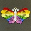 FSL Rainbow Butterfly 1 01