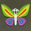 FSL Rainbow Butterfly 1 04