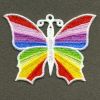 FSL Rainbow Butterfly 1 06