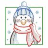 Vintage Cute Penguin 04(Md)