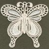 FSL Butterfly 08