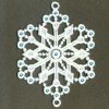 FSL Curtain Snowflakes 03