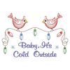 Baby Its Cold Outside(Sm)