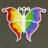 FSL Rainbow Butterfly 2