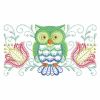 Fancy Owls(Sm)